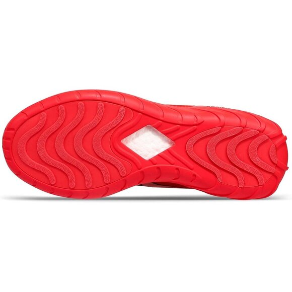 Mens Running Shoes Lightweight Fashion Stylish Sports Workout Gym Tennis - Picture 2 of 9